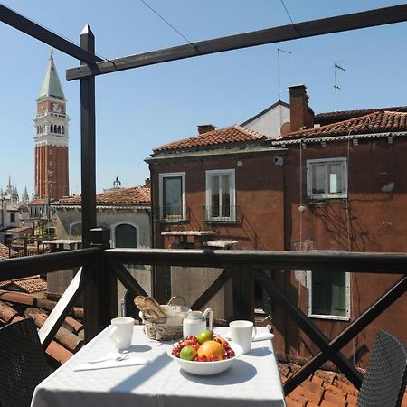 Palazzetto San Marco Daire Venedik Dış mekan fotoğraf