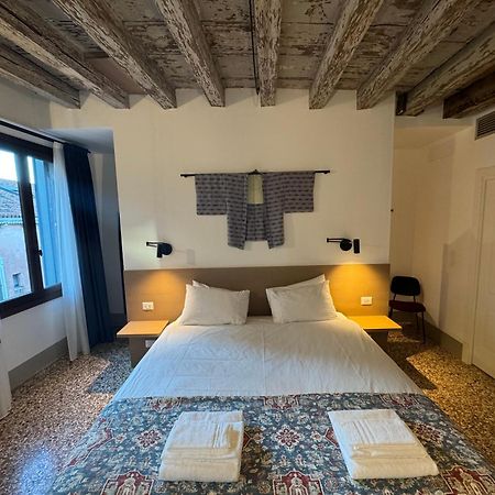 Palazzetto San Marco Daire Venedik Dış mekan fotoğraf