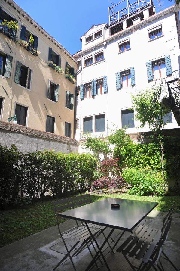 Palazzetto San Marco Daire Venedik Dış mekan fotoğraf