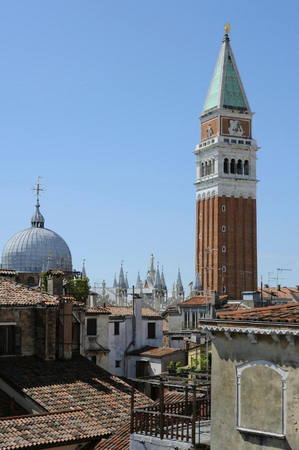 Palazzetto San Marco Daire Venedik Dış mekan fotoğraf