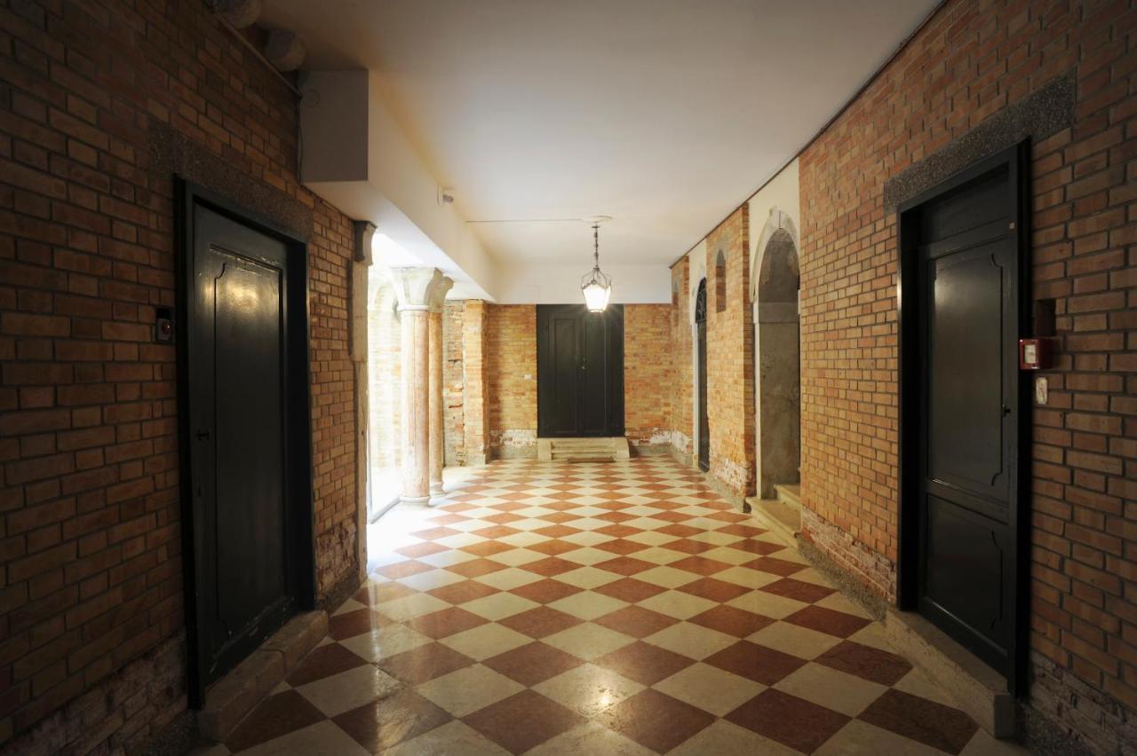 Palazzetto San Marco Daire Venedik Dış mekan fotoğraf