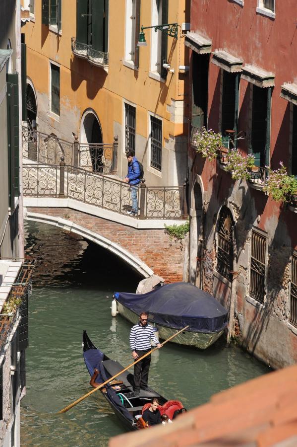 Palazzetto San Marco Daire Venedik Dış mekan fotoğraf