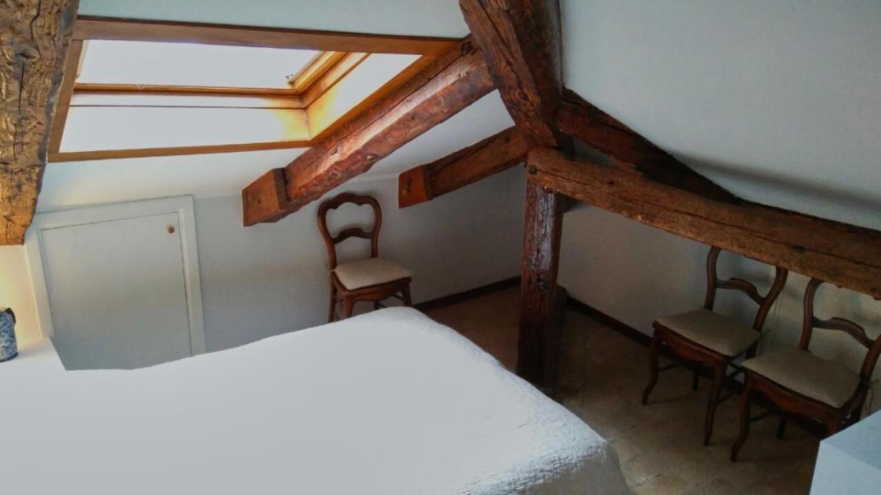 Palazzetto San Marco Daire Venedik Dış mekan fotoğraf