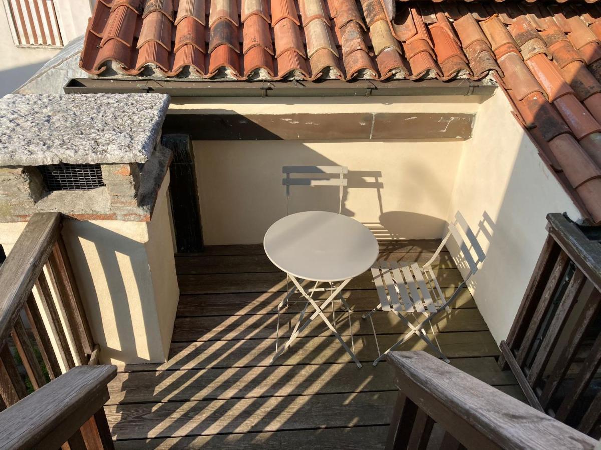 Palazzetto San Marco Daire Venedik Dış mekan fotoğraf