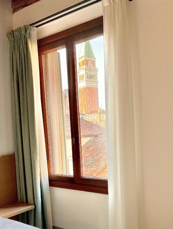 Palazzetto San Marco Daire Venedik Dış mekan fotoğraf