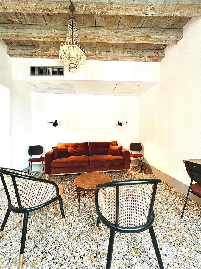 Palazzetto San Marco Daire Venedik Dış mekan fotoğraf