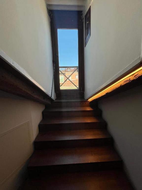 Palazzetto San Marco Daire Venedik Dış mekan fotoğraf